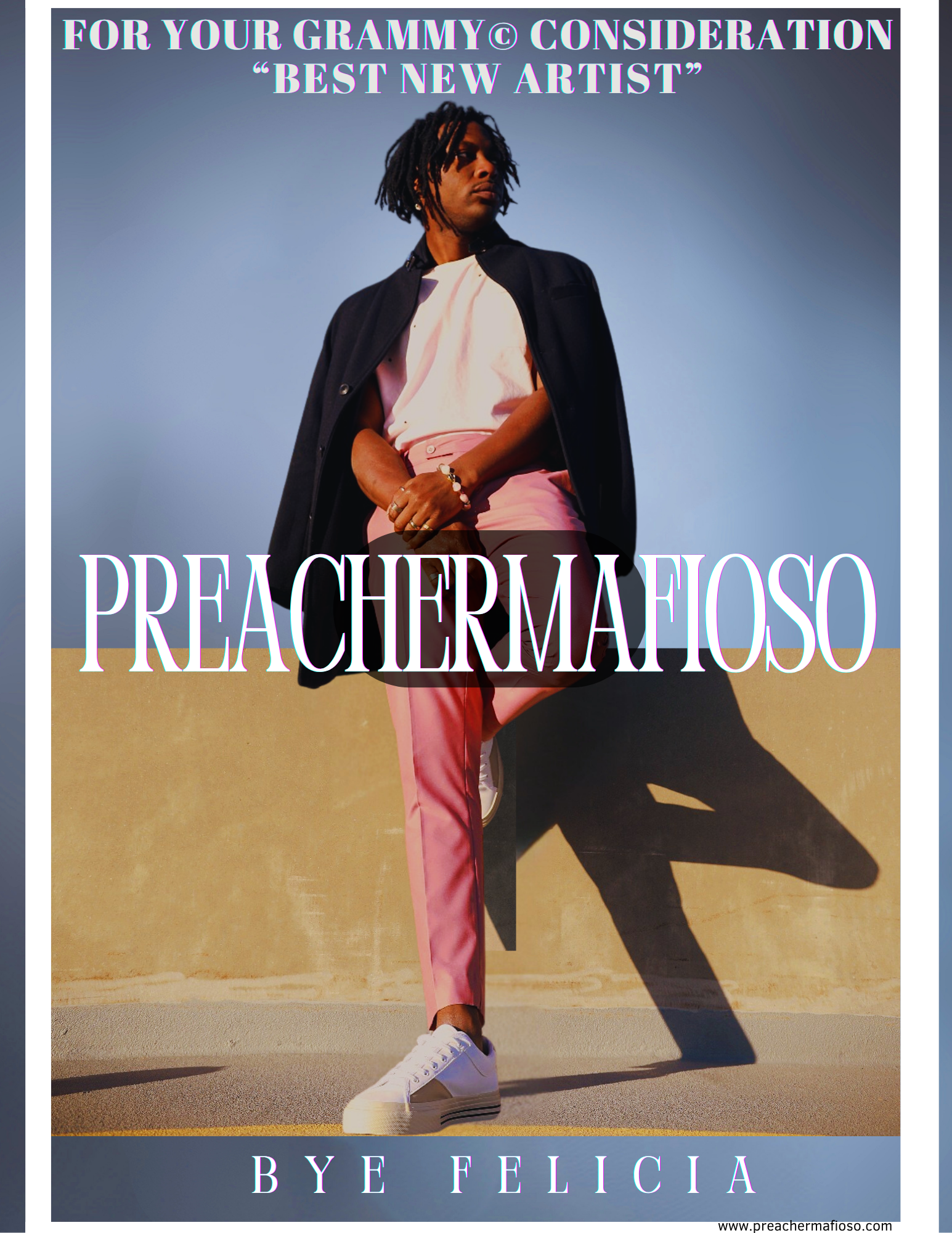 pREACHERMAFIOSO fyc